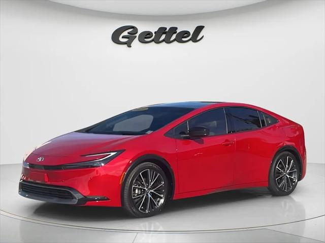 2025 Toyota Prius Limited for sale in Ocala, FL