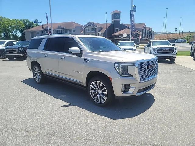 2021 GMC Yukon XL 2WD Denali for sale in Macon, GA
