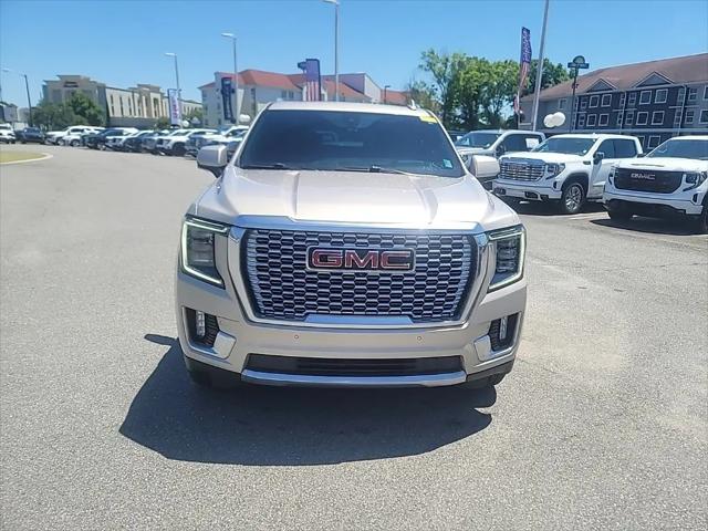 2021 GMC Yukon XL 2WD Denali