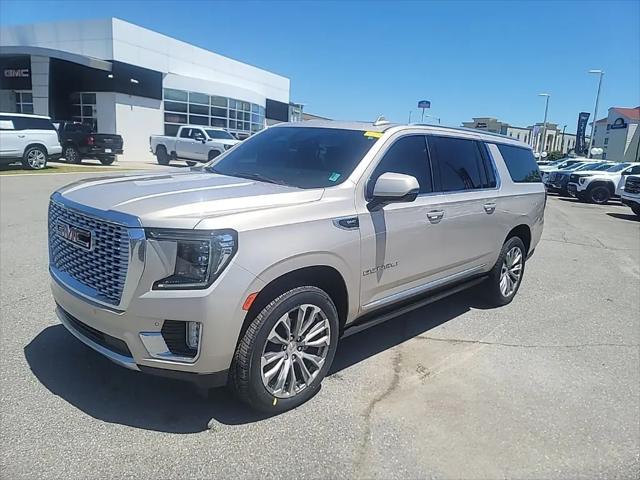 2021 GMC Yukon XL 2WD Denali