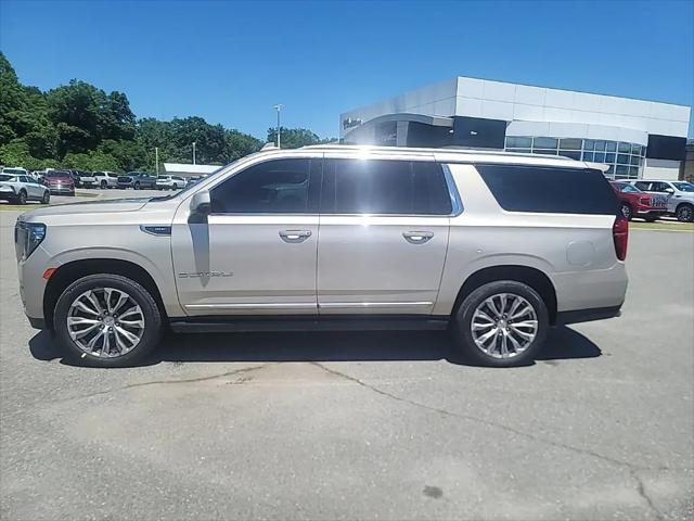 2021 GMC Yukon XL 2WD Denali