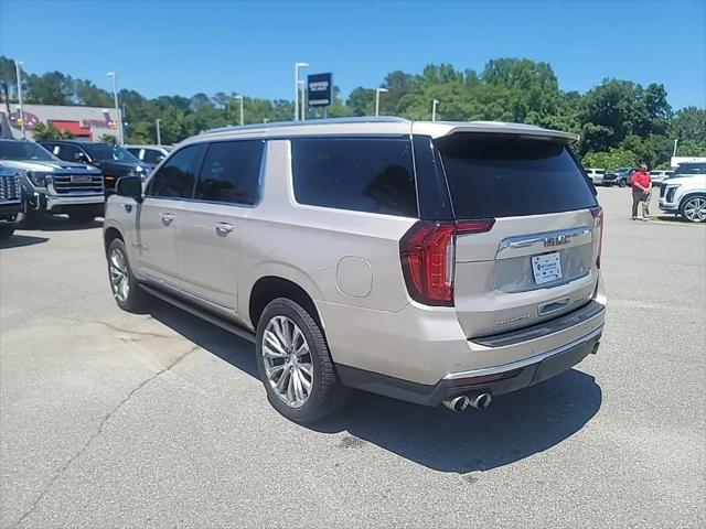 2021 GMC Yukon XL 2WD Denali