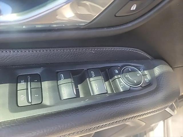 2021 GMC Yukon XL 2WD Denali