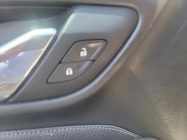2021 GMC Yukon XL 2WD Denali