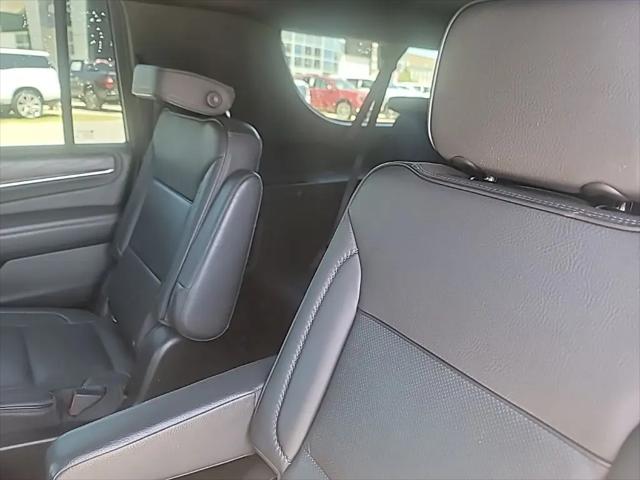 2021 GMC Yukon XL 2WD Denali
