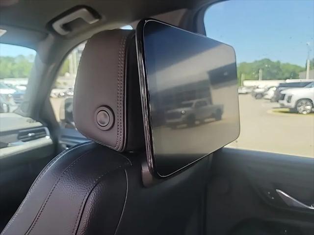 2021 GMC Yukon XL 2WD Denali