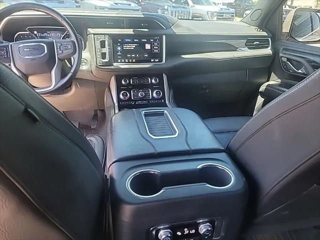 2021 GMC Yukon XL 2WD Denali