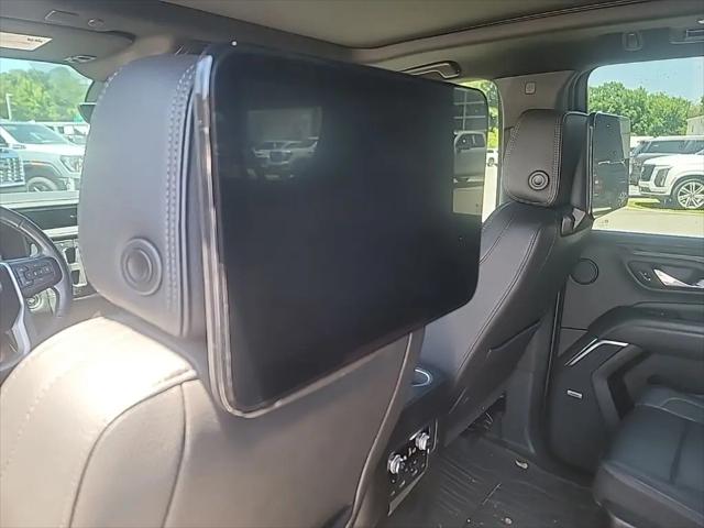 2021 GMC Yukon XL 2WD Denali