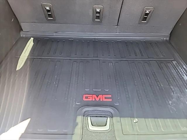 2021 GMC Yukon XL 2WD Denali