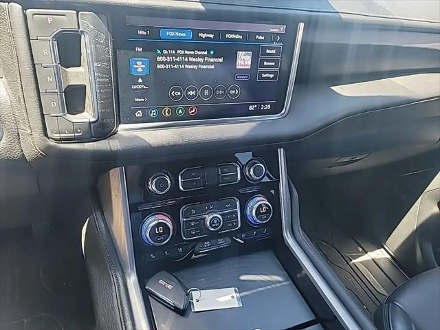 2021 GMC Yukon XL 2WD Denali