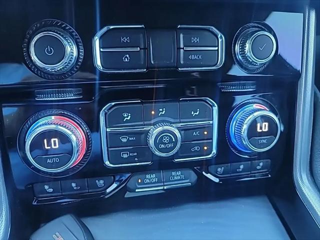 2021 GMC Yukon XL 2WD Denali