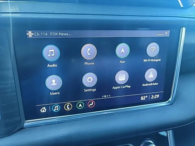 2021 GMC Yukon XL 2WD Denali
