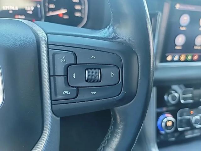 2021 GMC Yukon XL 2WD Denali