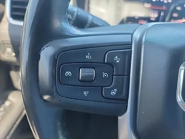 2021 GMC Yukon XL 2WD Denali