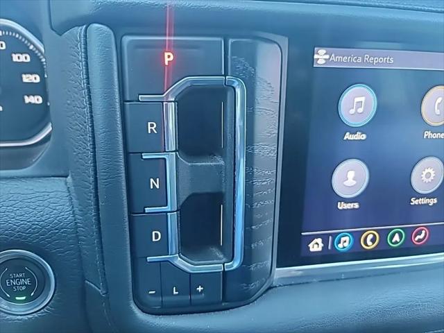 2021 GMC Yukon XL 2WD Denali