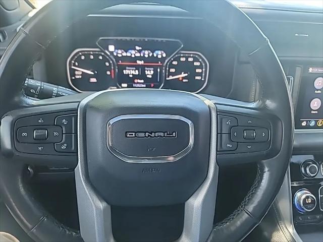 2021 GMC Yukon XL 2WD Denali