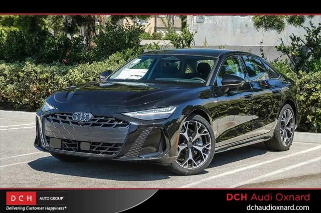 2026 Audi A6 Premium Plus quattro S tronic for sale in Oxnard, CA