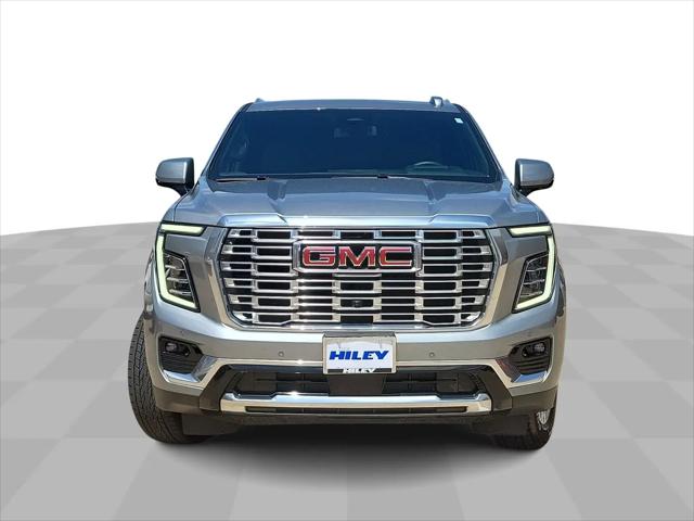 2025 GMC Yukon 4WD Denali