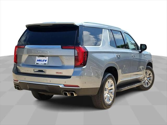 2025 GMC Yukon 4WD Denali