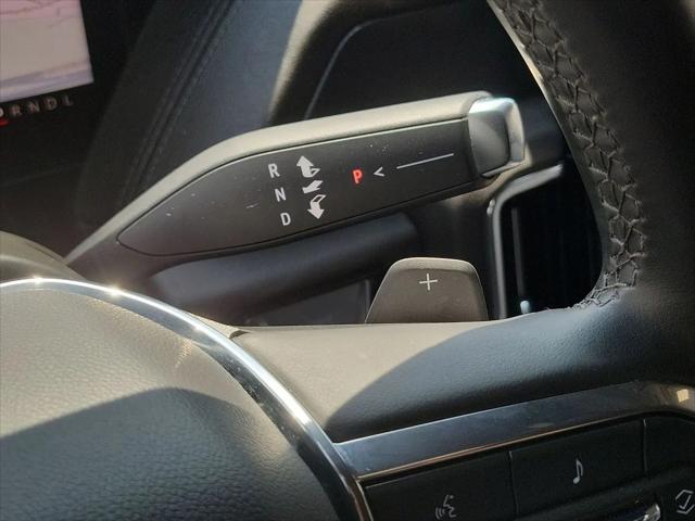 2025 GMC Yukon 4WD Denali