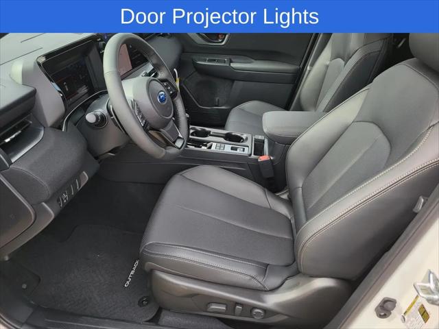 2026 Subaru Outback Limited XT