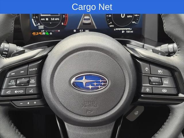 2026 Subaru Outback Limited XT