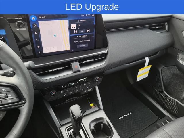 2026 Subaru Outback Limited XT