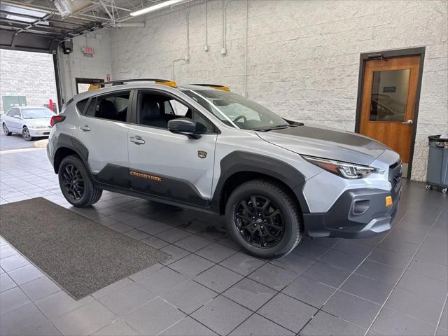 2024 Subaru Crosstrek Wilderness for sale in Springfield, MO