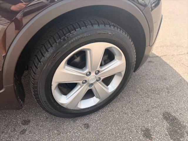2015 Buick Encore Leather