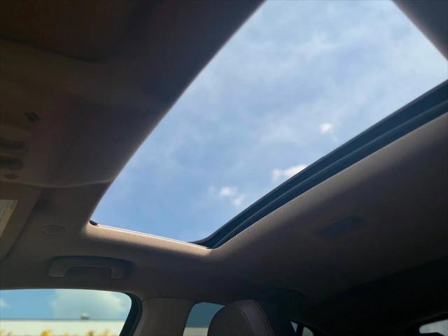 2015 Buick Encore Leather