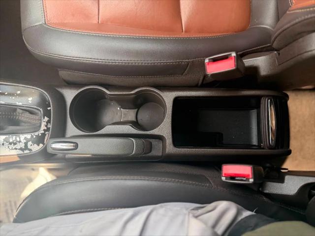 2015 Buick Encore Leather