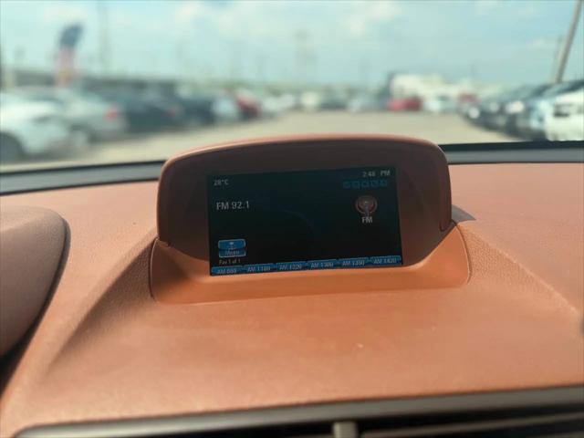 2015 Buick Encore Leather