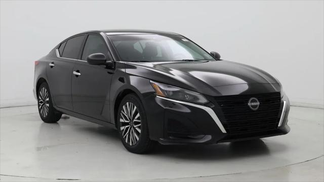 2024 Nissan Altima SV FWD for sale in Covington, LA