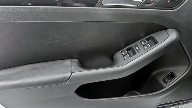 2015 Volkswagen Jetta 2.0T GLI SE