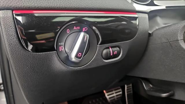 2015 Volkswagen Jetta 2.0T GLI SE