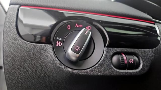 2015 Volkswagen Jetta 2.0T GLI SE