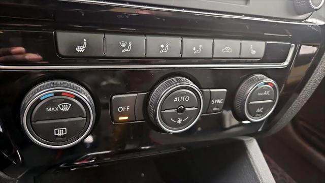 2015 Volkswagen Jetta 2.0T GLI SE
