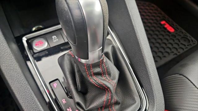 2015 Volkswagen Jetta 2.0T GLI SE