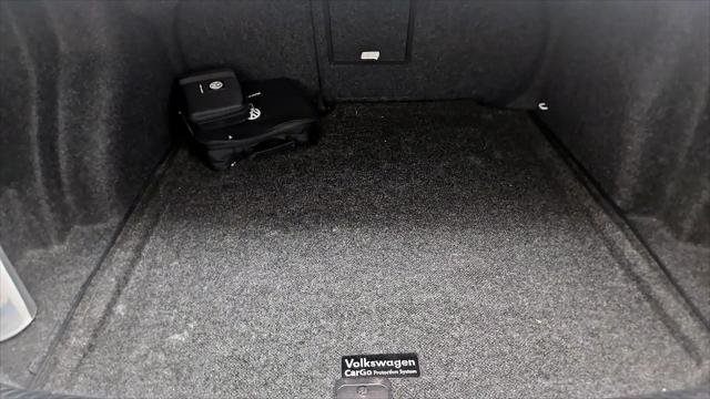 2015 Volkswagen Jetta 2.0T GLI SE
