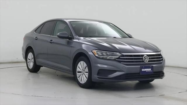 2019 Volkswagen Jetta 1.4T S for sale in Tyler, TX