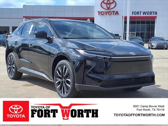 2026 Toyota bZ Limited for sale in Fort Worth, TX