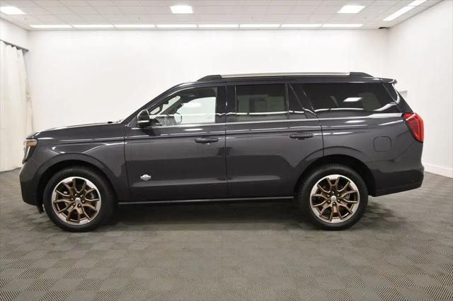 2025 Ford Expedition King Ranch