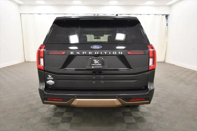 2025 Ford Expedition King Ranch
