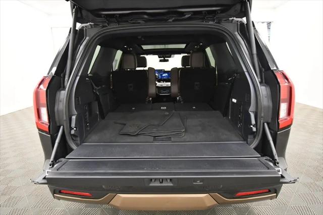 2025 Ford Expedition King Ranch