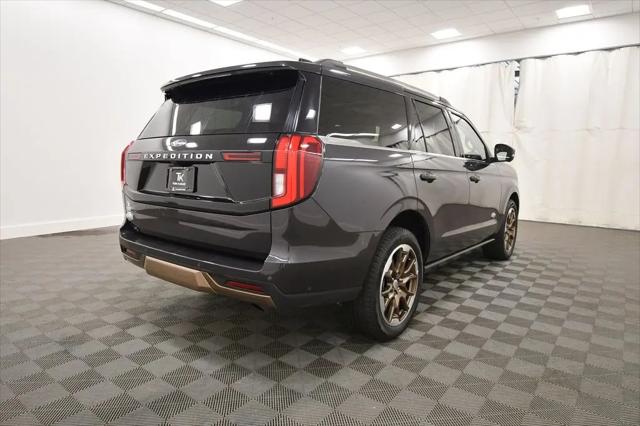 2025 Ford Expedition King Ranch