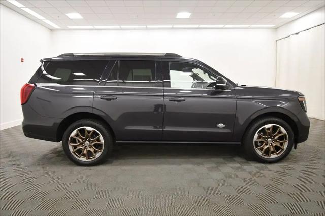2025 Ford Expedition King Ranch