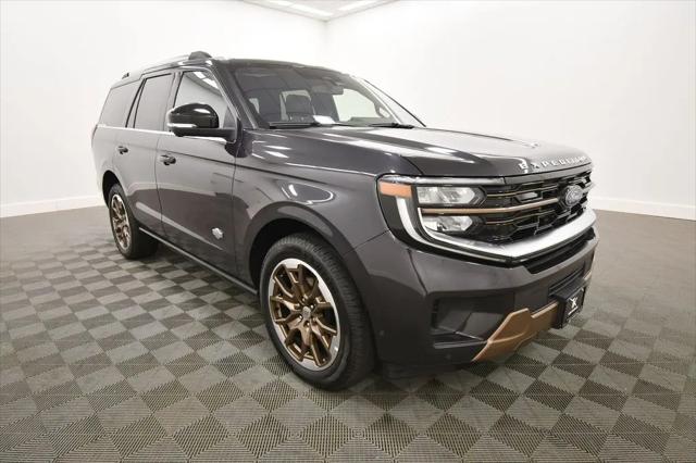 2025 Ford Expedition King Ranch