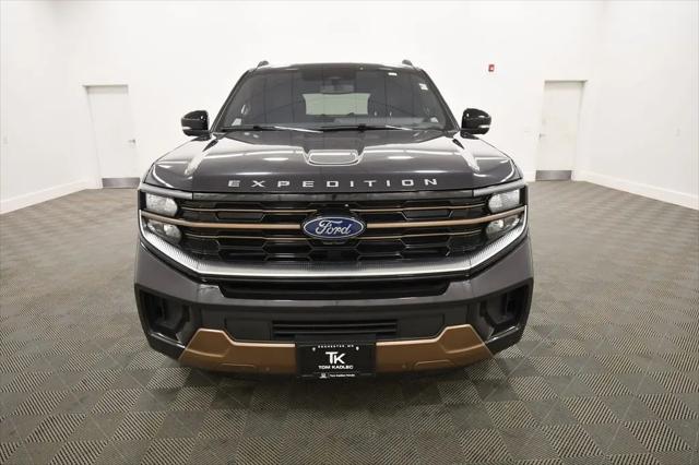 2025 Ford Expedition King Ranch