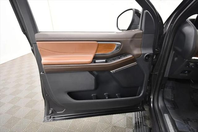 2025 Ford Expedition King Ranch