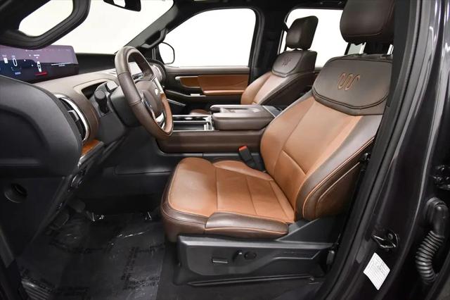 2025 Ford Expedition King Ranch